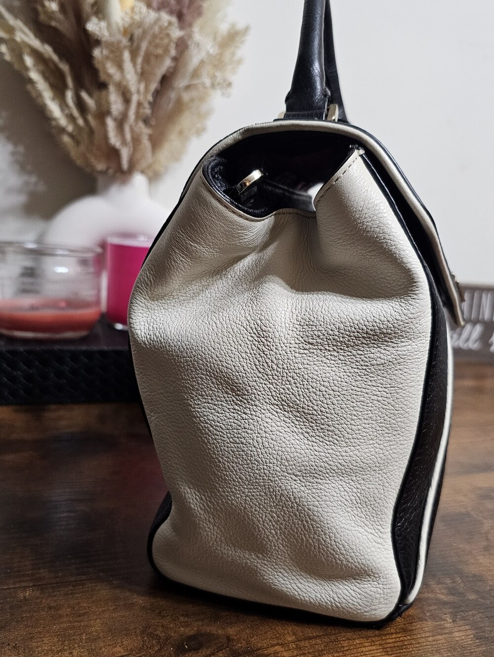 Kate Spade Wesley Place Laurel Top Handle Convertible Crossbody - Picture 7 of 13